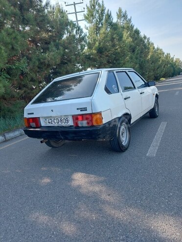 LADA (VAZ) 2109 1989, 778,457 km - 1.5 л - Ağdaş
