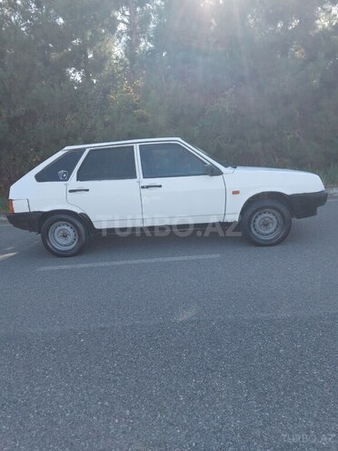 LADA (VAZ) 2109 1989, 778,457 km - 1.5 л - Ağdaş