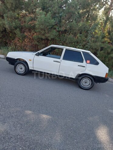 LADA (VAZ) 2109 1989, 778,457 km - 1.5 л - Ağdaş