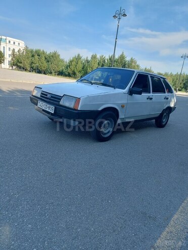 LADA (VAZ) 2109 1989, 778,457 km - 1.5 л - Ağdaş