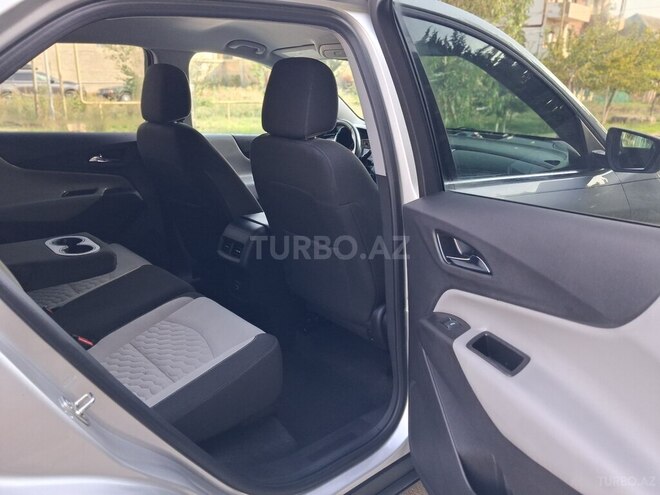 Chevrolet Equinox 2019, 103,000 km - 1.5 l - Bakı