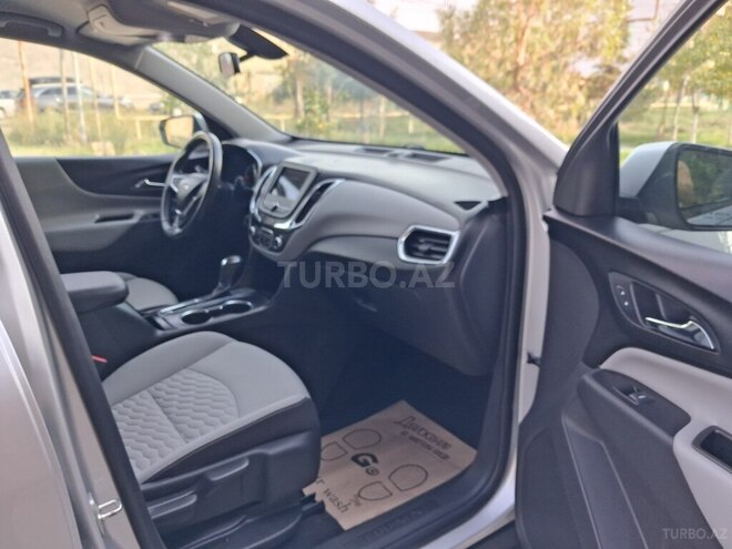 Chevrolet Equinox 2019, 103,000 km - 1.5 l - Bakı