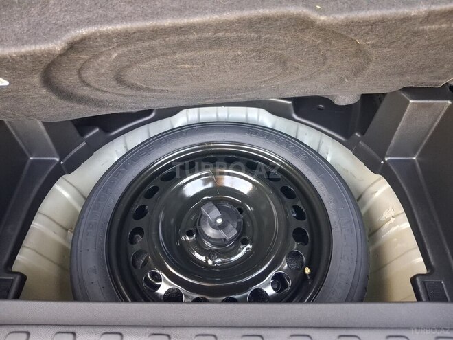 Chevrolet Equinox 2019, 103,000 km - 1.5 l - Bakı