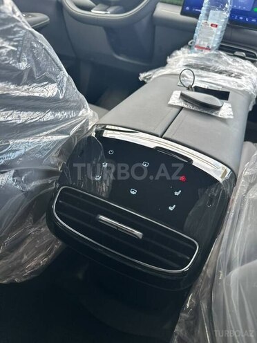 Changan Deepal S7 2025, 0 km - 1.5 л - Bakı