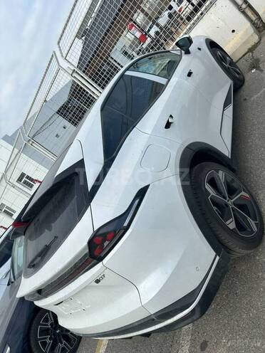 Changan Deepal S7 2025, 0 km - 1.5 л - Bakı