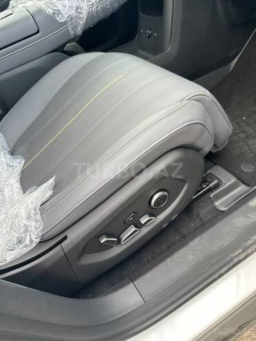 Changan Deepal S7 2025, 0 km - 1.5 л - Bakı