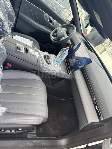 Changan Deepal S7 2025, 0 km - 1.5 л - Bakı