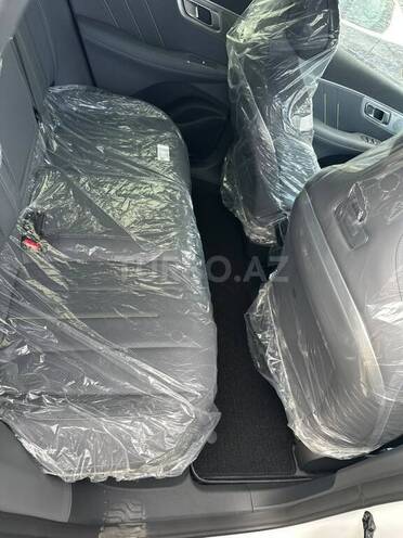 Changan Deepal S7 2025, 0 km - 1.5 л - Bakı
