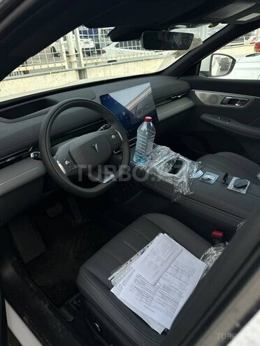 Changan Deepal S7 2025, 0 km - 1.5 л - Bakı