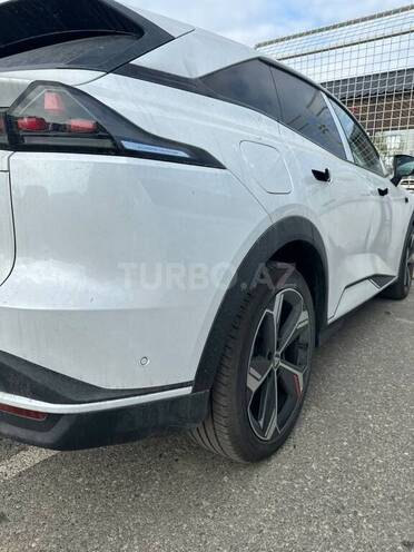 Changan Deepal S7 2025, 0 km - 1.5 л - Bakı