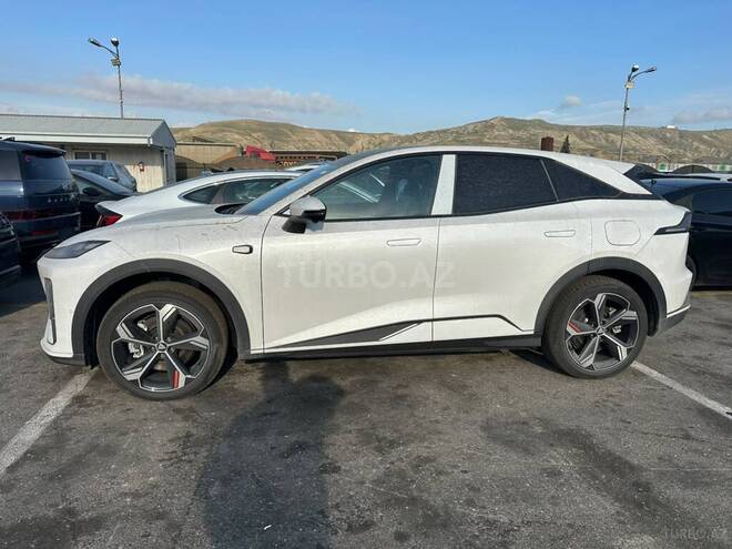 Changan Deepal S7 2025, 0 km - 1.5 л - Bakı