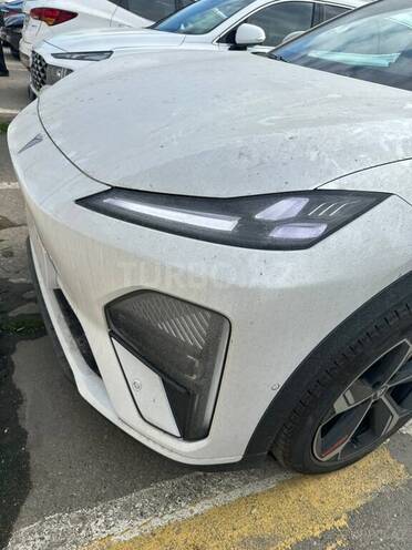 Changan Deepal S7 2025, 0 km - 1.5 л - Bakı