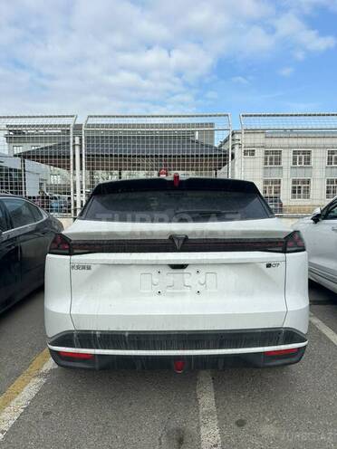 Changan Deepal S7 2025, 0 km - 1.5 л - Bakı