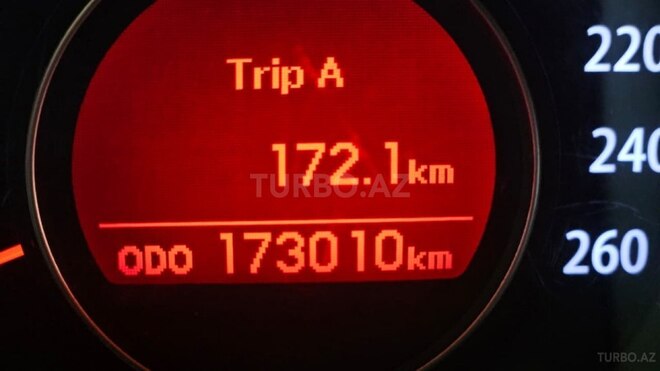 Kia Optima 2012, 173,000 km - 2.0 l - Bakı