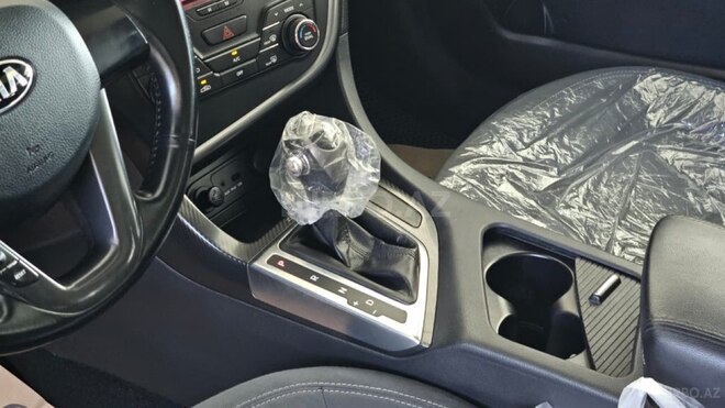 Kia Optima 2012, 173,000 km - 2.0 l - Bakı