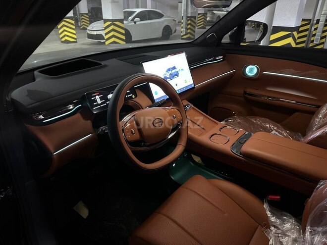 GAC  2025, 0 km - 1.5 l - Bakı