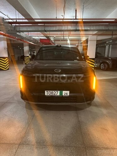 GAC  2025, 0 km - 1.5 l - Bakı