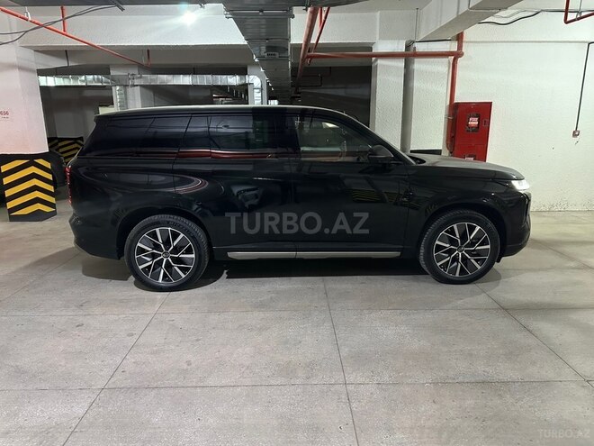 GAC  2025, 0 km - 1.5 l - Bakı