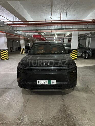 GAC  2025, 0 km - 1.5 l - Bakı