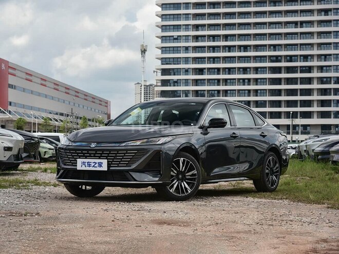 Changan Eado 2026, 0 km - 1.5 l - Bakı