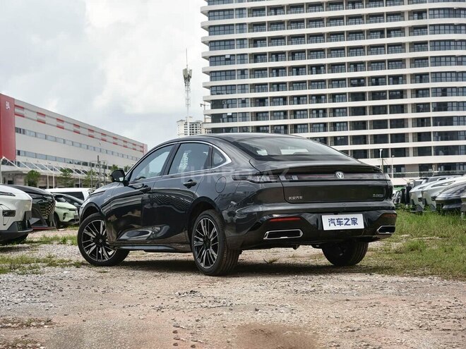 Changan Eado 2026, 0 km - 1.5 l - Bakı