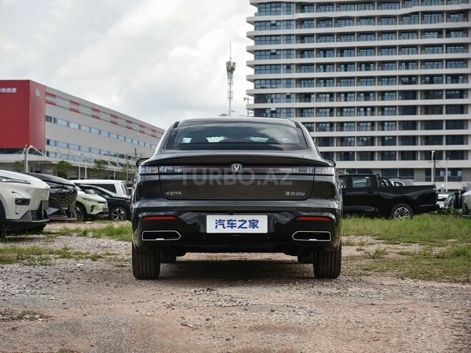Changan Eado 2026, 0 km - 1.5 l - Bakı