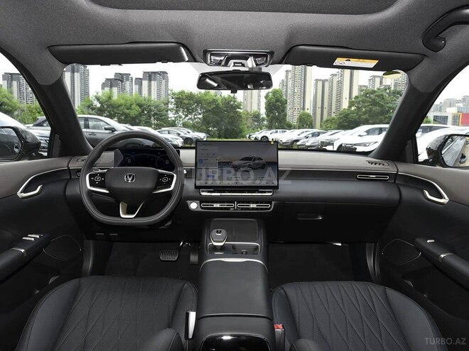 Changan Eado 2026, 0 km - 1.5 l - Bakı