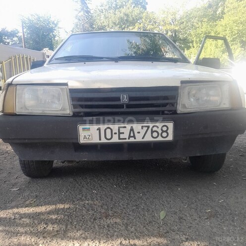 LADA (VAZ) 2109 1994, 507,900 km - 1.5 л - Masallı