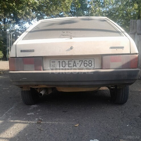 LADA (VAZ) 2109 1994, 507,900 km - 1.5 л - Masallı