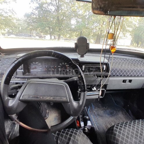 LADA (VAZ) 2109 1994, 507,900 km - 1.5 л - Masallı