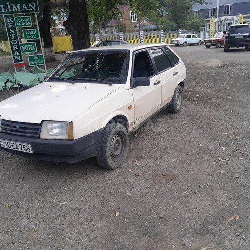 LADA (VAZ) 2109 1994, 507,900 km - 1.5 л - Masallı