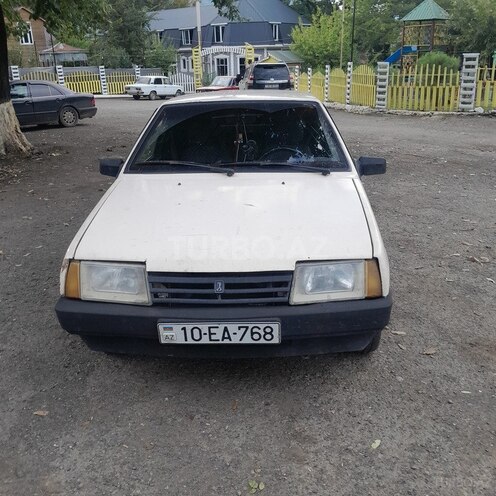 LADA (VAZ) 2109 1994, 507,900 km - 1.5 л - Masallı