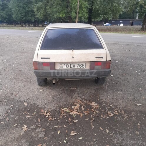 LADA (VAZ) 2109 1994, 507,900 km - 1.5 л - Masallı