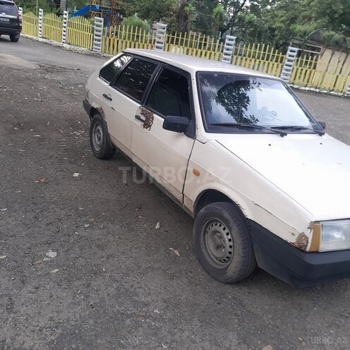 LADA (VAZ) 2109 1994, 507,900 km - 1.5 л - Masallı