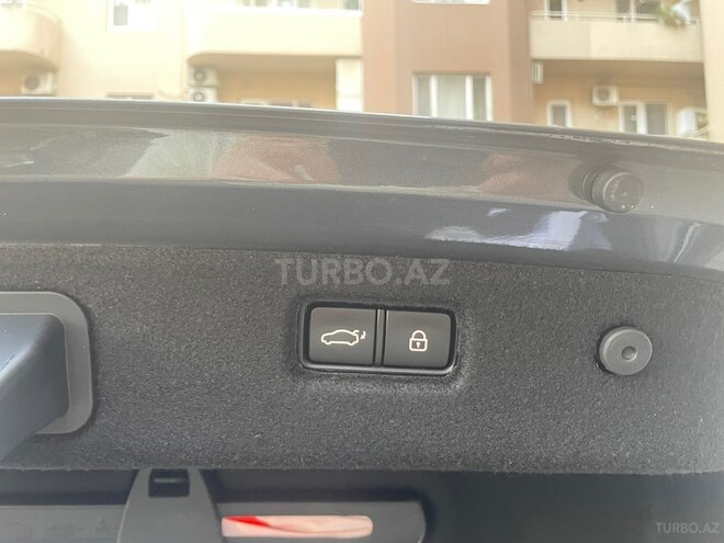 Genesis G70 2019, 165,000 km - 2.2 л - Bakı