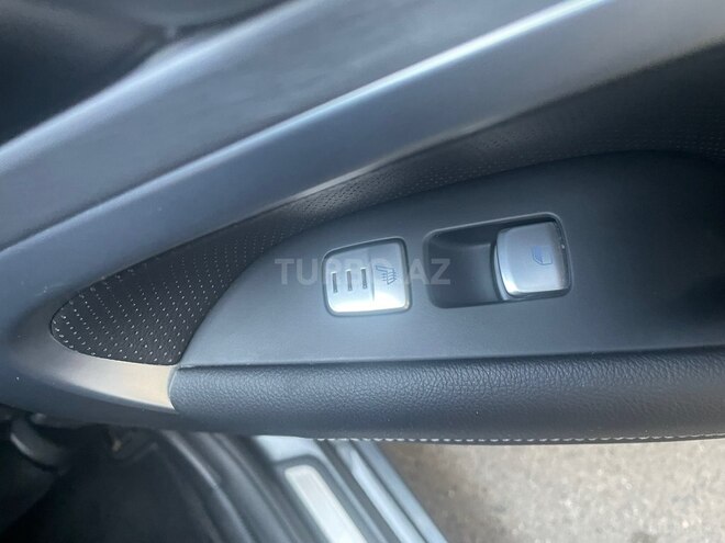 Genesis G70 2019, 165,000 km - 2.2 л - Bakı