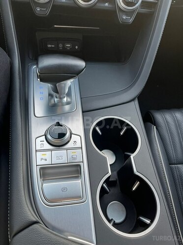 Genesis G70 2019, 165,000 km - 2.2 л - Bakı