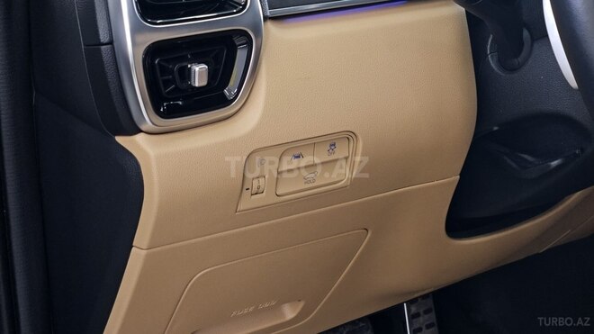 Kia Sorento 2022, 5 km - 1.6 l - Bakı