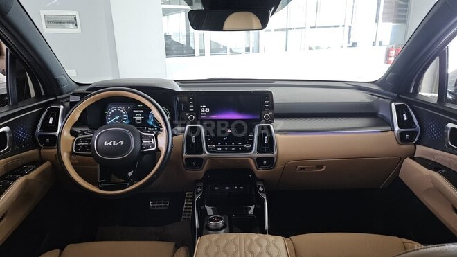 Kia Sorento 2022, 5 km - 1.6 l - Bakı