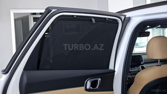 Kia Sorento 2022, 5 km - 1.6 l - Bakı