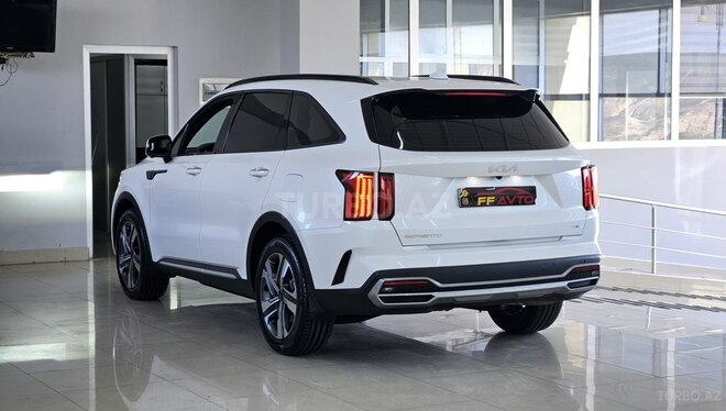 Kia Sorento 2022, 5 km - 1.6 l - Bakı