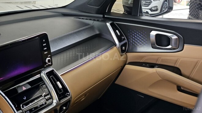 Kia Sorento 2022, 5 km - 1.6 l - Bakı