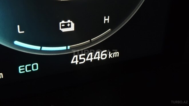Kia Sorento 2022, 5 km - 1.6 l - Bakı