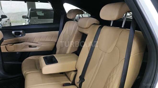 Kia Sorento 2022, 5 km - 1.6 l - Bakı