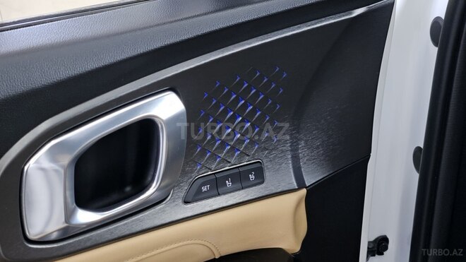 Kia Sorento 2022, 5 km - 1.6 l - Bakı