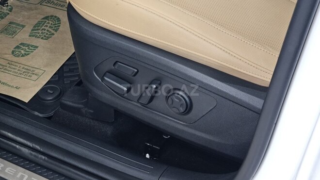 Kia Sorento 2022, 5 km - 1.6 l - Bakı