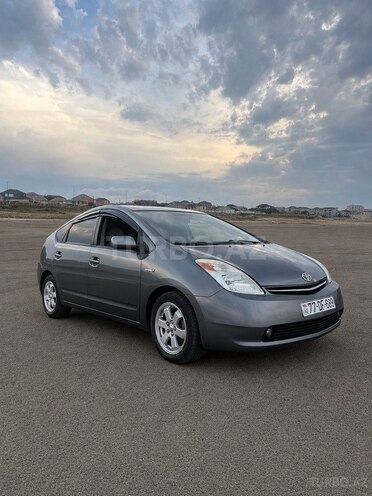 Toyota Prius 2006, 205,000 km - 1.5 l - Bakı