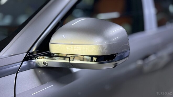 Geely  2025, 0 km - 1.5 l - Bakı