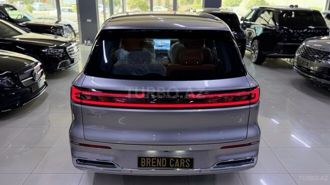 Geely  2025, 0 km - 1.5 l - Bakı