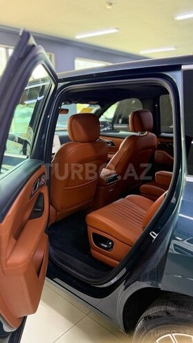 Geely  2025, 0 km - 1.5 l - Bakı